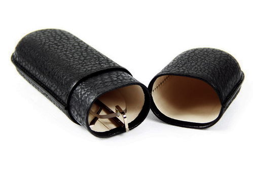 眼鏡盒 被忽視的精致守護者